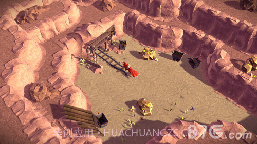 纸境奇缘免费版截图3