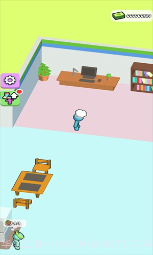 我的迷你厨房截图2 我的迷你厨房截图2