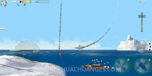 地毯轰炸2截图3