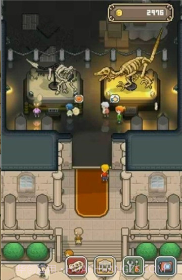 MyMuseum我的博物馆截图3