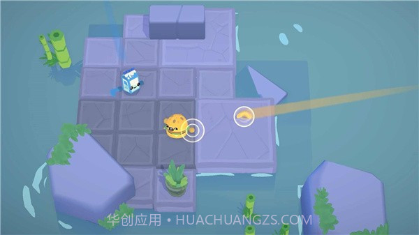 功夫回旋镖正版截图5