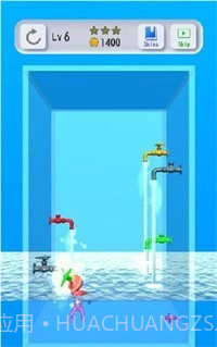 溺水恐慌截图2 溺水恐慌截图2