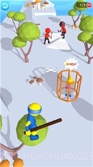 忍者击打截图3 忍者击打截图3