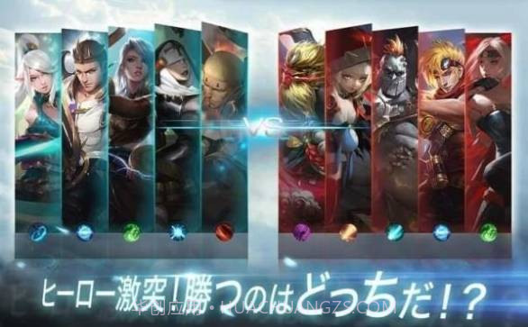 warsong日服截图1 warsong日服截图1