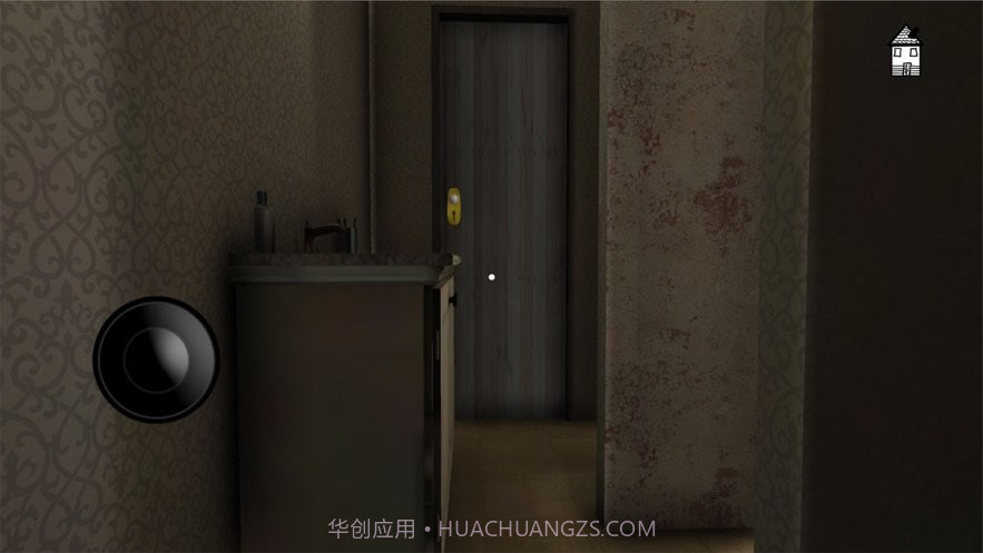 毛骨悚然的邪恶爷爷官网版截图1