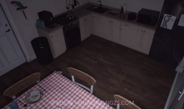 寻找伪人联机版截图2