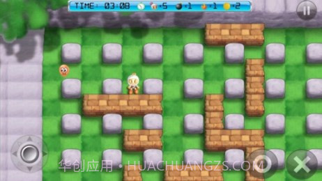 炸弹泡泡截图3 炸弹泡泡截图3