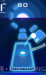 跳舞音乐球无限金币截图1