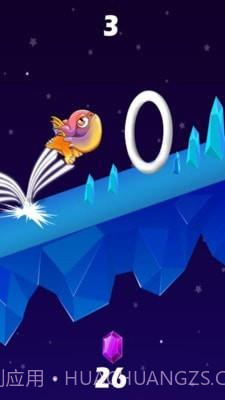 恐龙鱼跳跳乐截图3