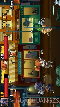 机器人别闹截图3