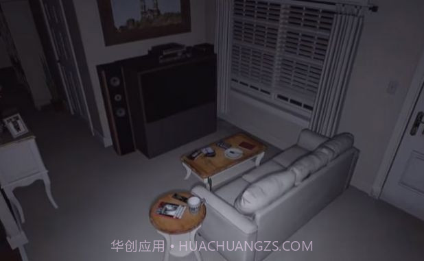 寻找伪人联机版截图3