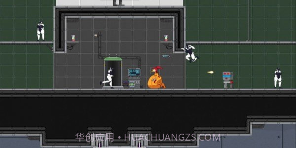 暴食计划吃红龙截图3