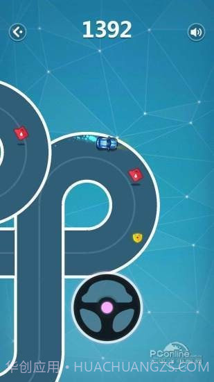 指尖神车手截图3