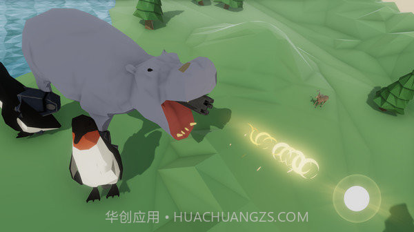 小鹿模拟器中文版截图2