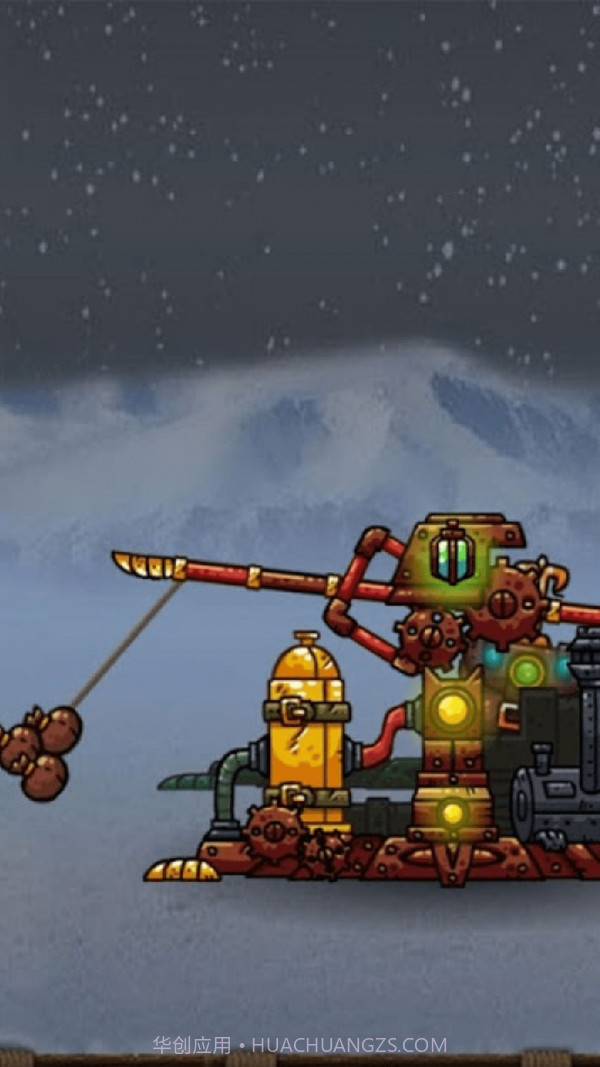 粉碎城堡截图4 粉碎城堡截图4