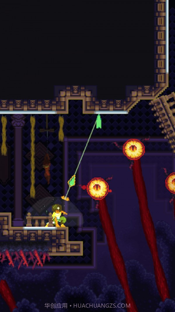 丹达拉恐惧审判截图1