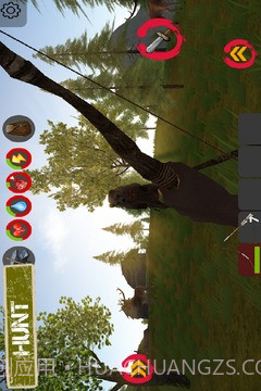 无人岛求生3D截图1