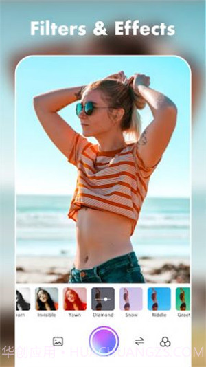 ChromaCam截图2 ChromaCam截图2