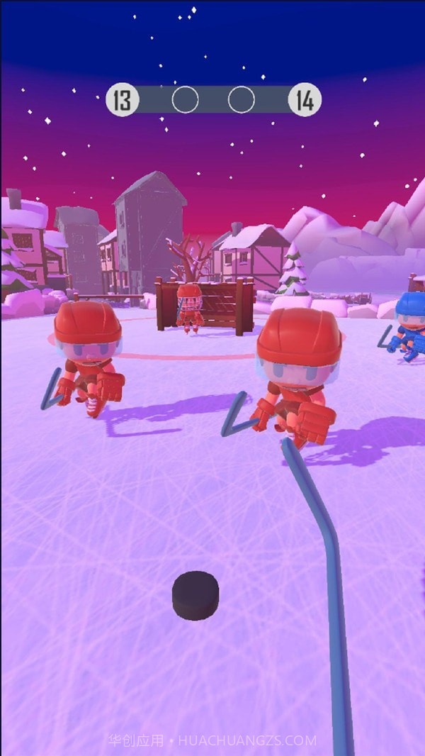 曲棍球大师2021截图4