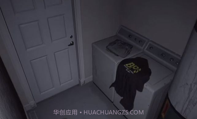 寻找伪人联机版截图1