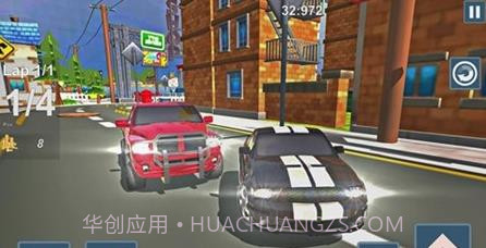 赛车高手漂移截图2