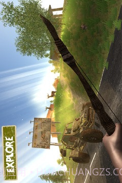 无人岛求生3D截图5