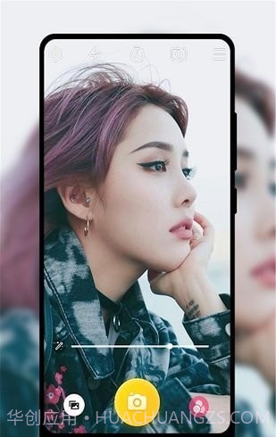 moru相机免费版截图3