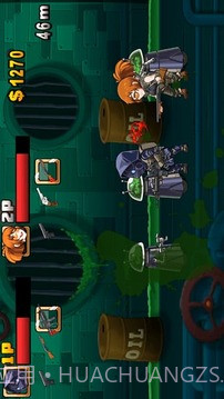 机器人别闹截图6