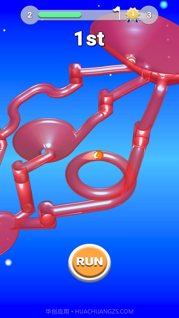 球球淘汰赛官网版截图4