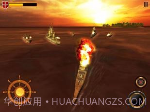 俄罗斯海军战争截图4 俄罗斯海军战争截图4