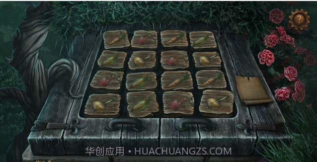 幽灵庄园的秘密4截图1 幽灵庄园的秘密4截图1