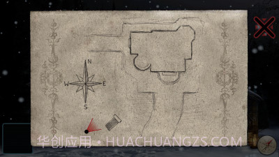 逃离僵尸之屋汉化版截图4