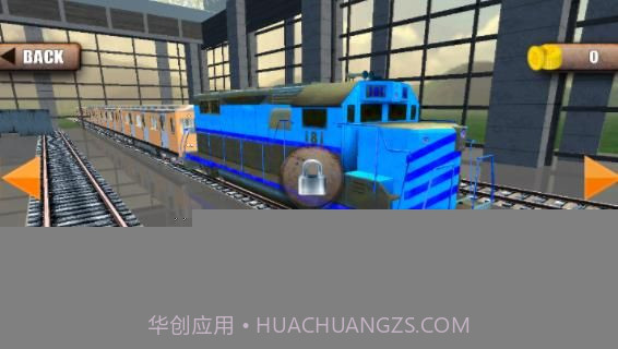 印度火车模拟器截图4