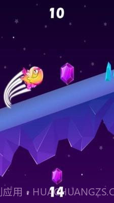 恐龙鱼跳跳乐截图1