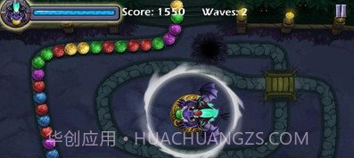 消除弹珠截图3 消除弹珠截图3