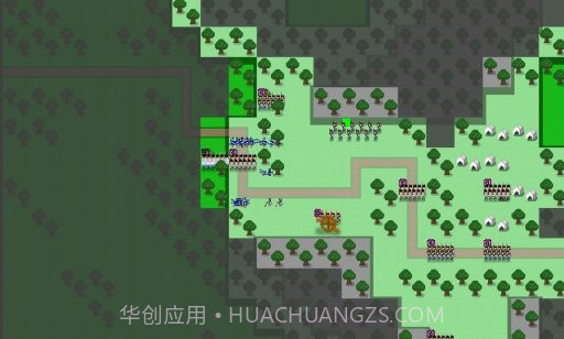 像素兵团：奔牛河之役截图5