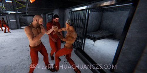 处刑室模拟器截图3