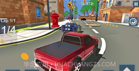 赛车高手漂移截图3