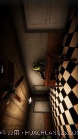 在格雷克酒店住5晚（5 Nights At Grek）截图2