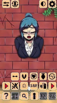 Another Girl In The Wall截图3