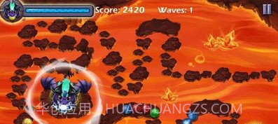 消除弹珠截图2 消除弹珠截图2