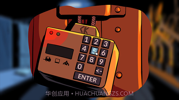 悬案截图2 悬案截图2