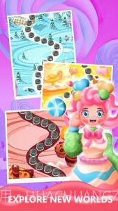 坎迪兰王国消除截图2