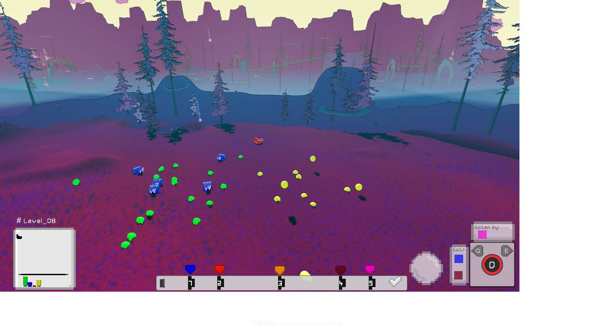 生态公园EcoPark截图10