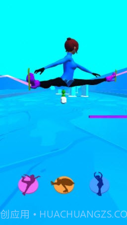 冰河探险中文截图1 冰河探险中文截图1