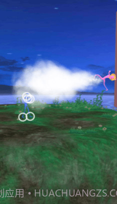 橡胶火柴人对决截图3