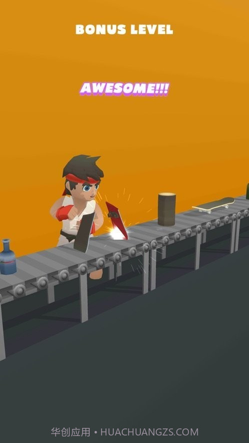 把他们全都击碎截图2 把他们全都击碎截图2