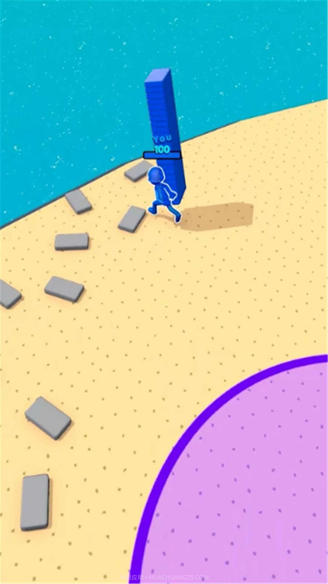 城市占领截图4 城市占领截图4