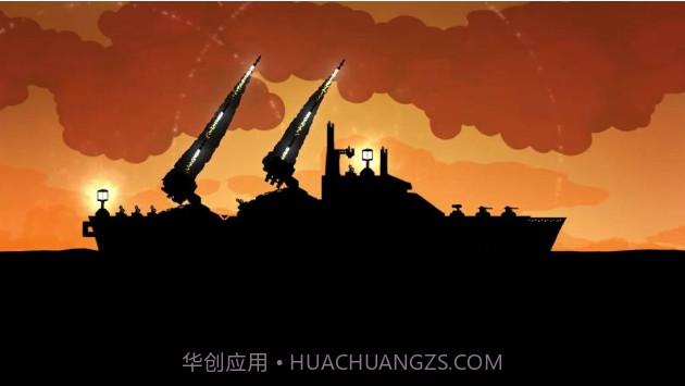 战列巡洋舰截图2 战列巡洋舰截图2