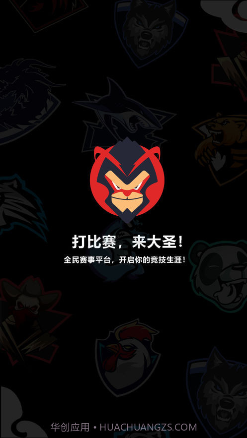 大圣电竞app截图3